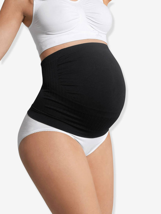 Seamless belly support belt pregnancy corset